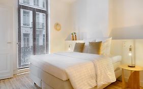 The 1894 Residence By Domani Hotels